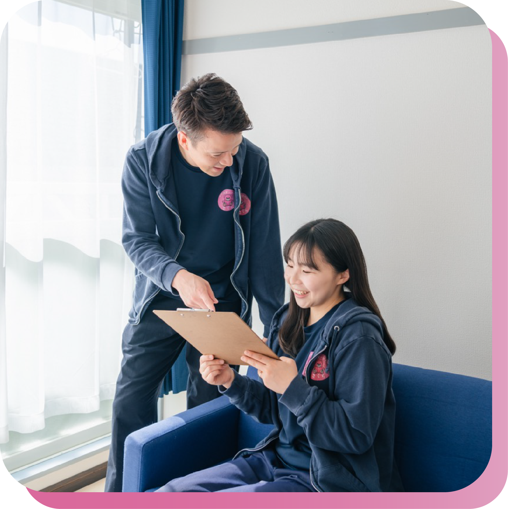 募集要項イメージ